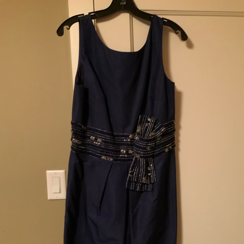 Lela Rose - cocktail / wedding guest dress